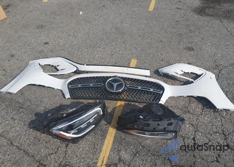 2025 Mercedes-Benz Gle 580 4Matic from USA, damaged, VIN 4JGFB8FE1SB346664